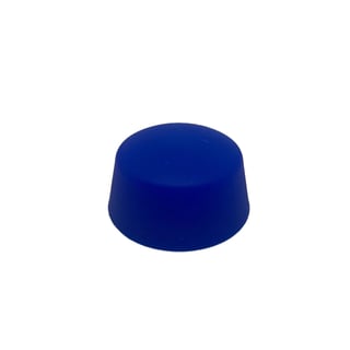Capuchons en silicone compatibles avec les équipements à ondes de choc radiales Kinefis Plus